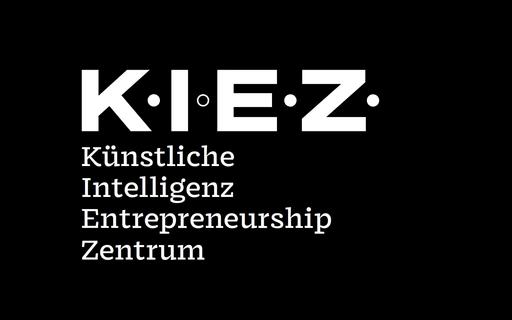 K.I.E.Z. - Künstliche Intelligenz Entrepreneurship Zentrum logo