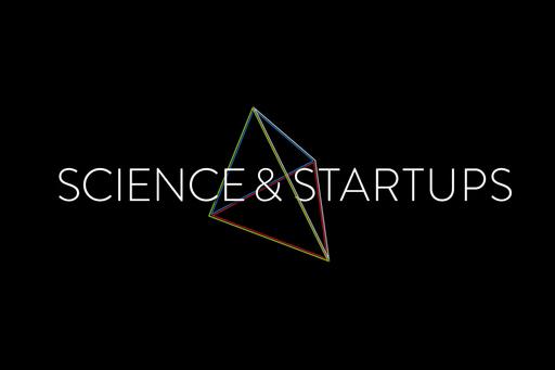 Science & Startups logo